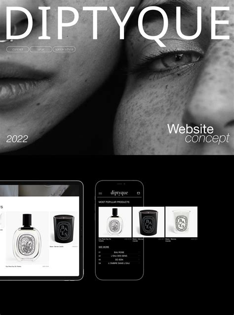 diptyque website